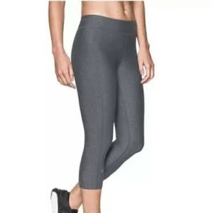 Under Armor compression pants